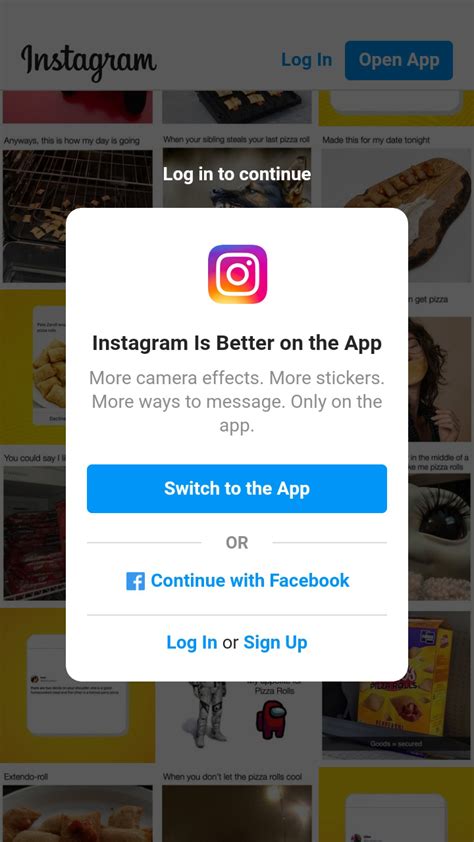 imginn instagram|scroll instagram without logging in.